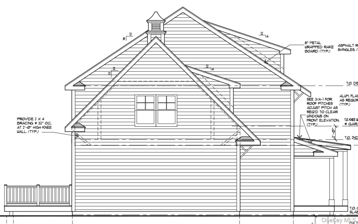 7 Josephine Drive, Washingtonville, NY 10992