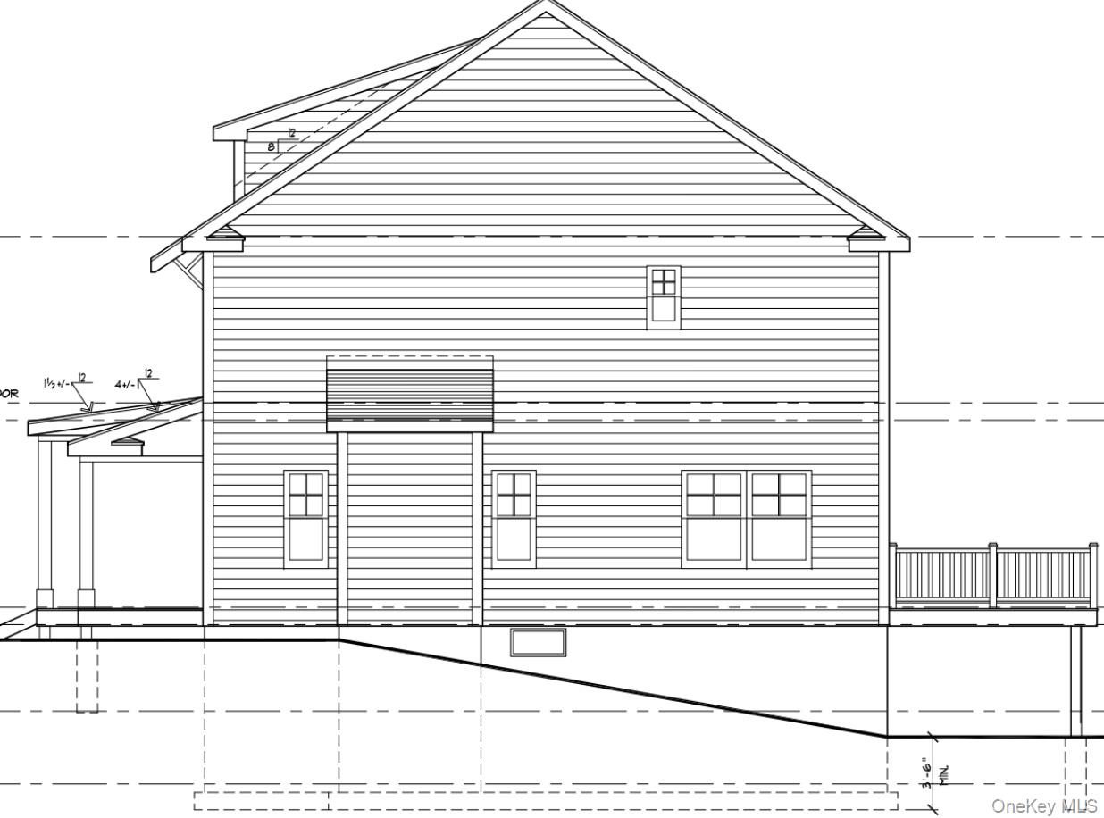 7 Josephine Drive, Washingtonville, NY 10992