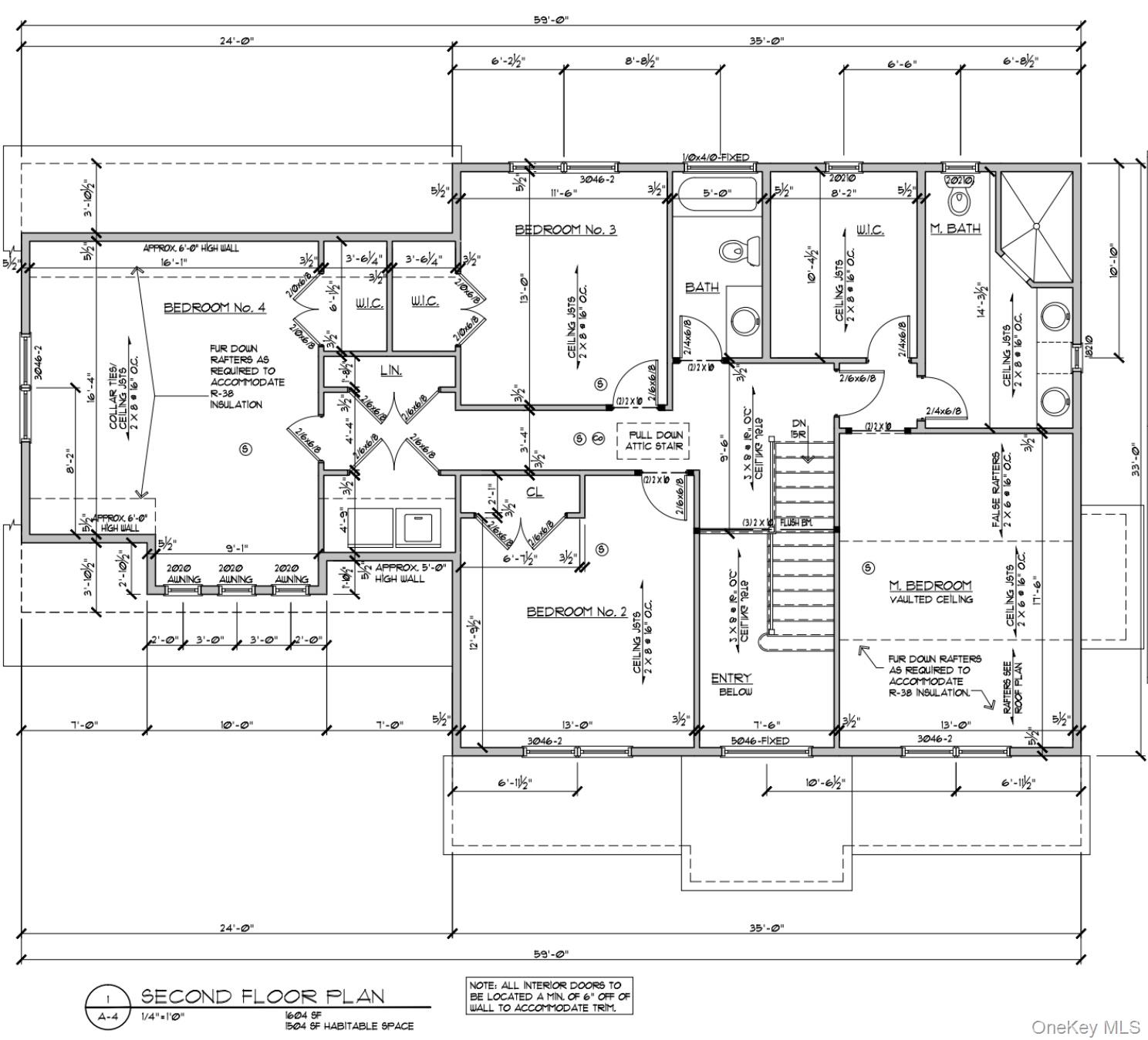 7 Josephine Drive, Washingtonville, NY 10992