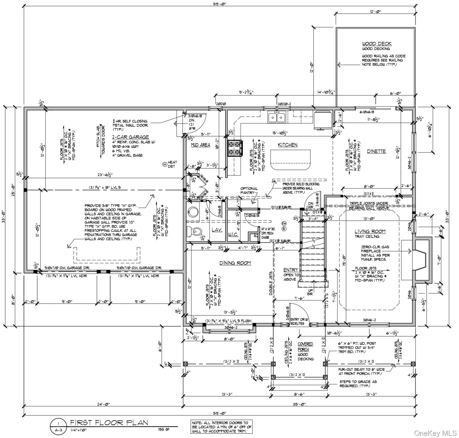7 Josephine Drive, Washingtonville, NY 10992