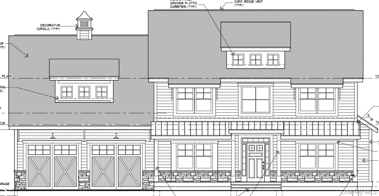 7 Josephine Drive, Washingtonville, NY 10992