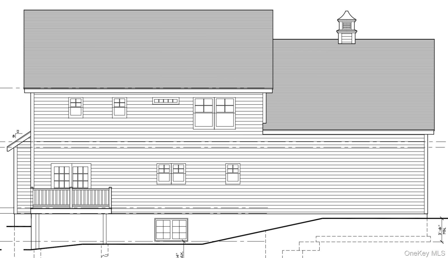 7 Josephine Drive, Washingtonville, NY 10992