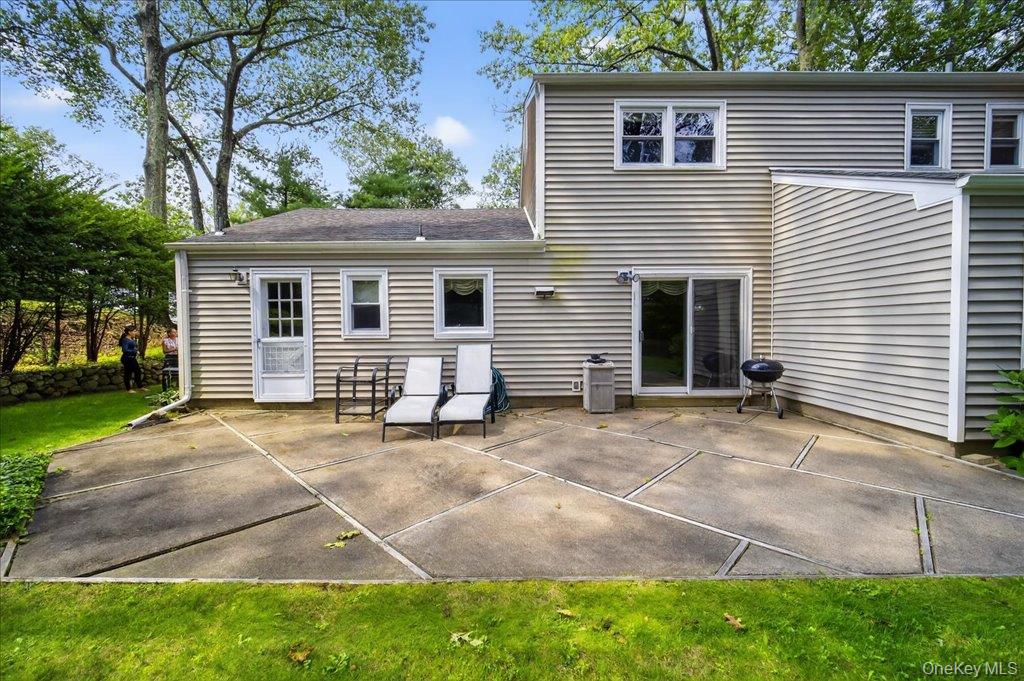 14 Burlington Avenue, Suffern, NY 10901