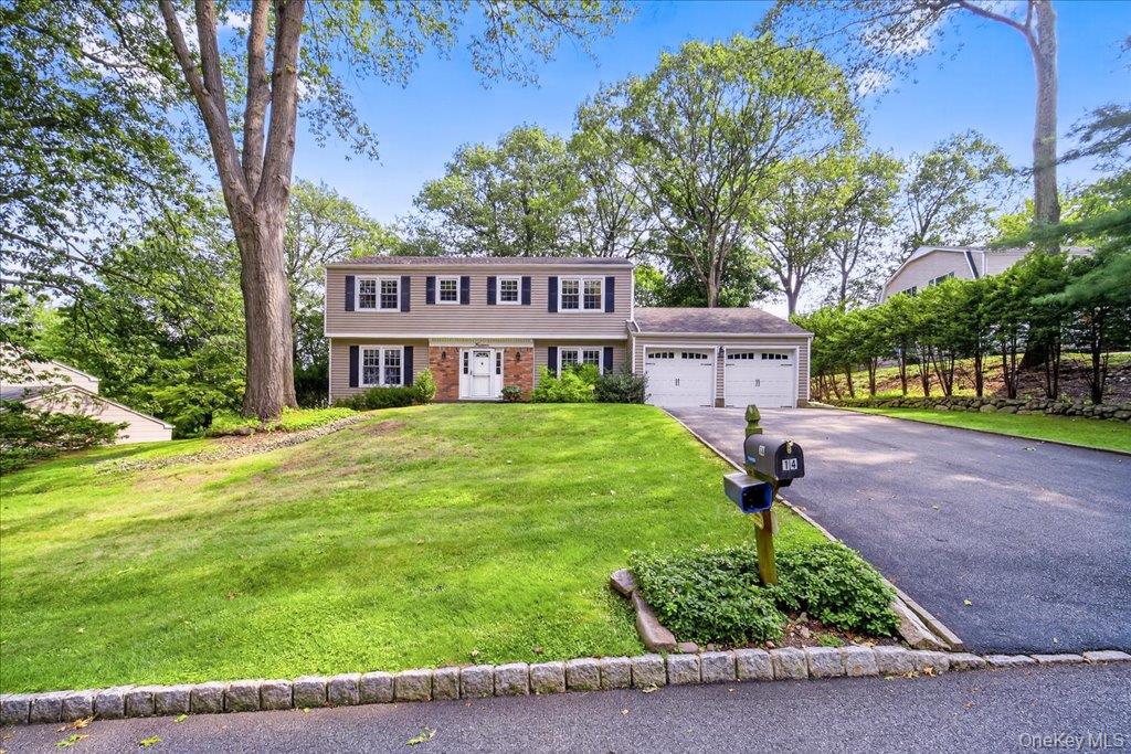 14 Burlington Avenue, Suffern, NY 10901