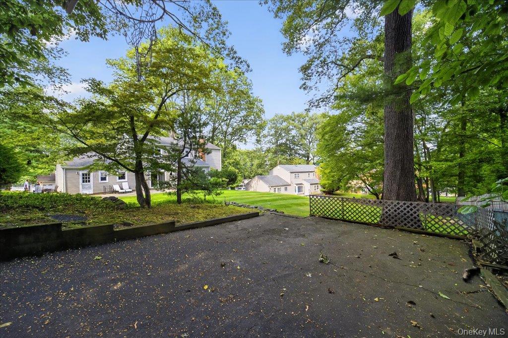 14 Burlington Avenue, Suffern, NY 10901