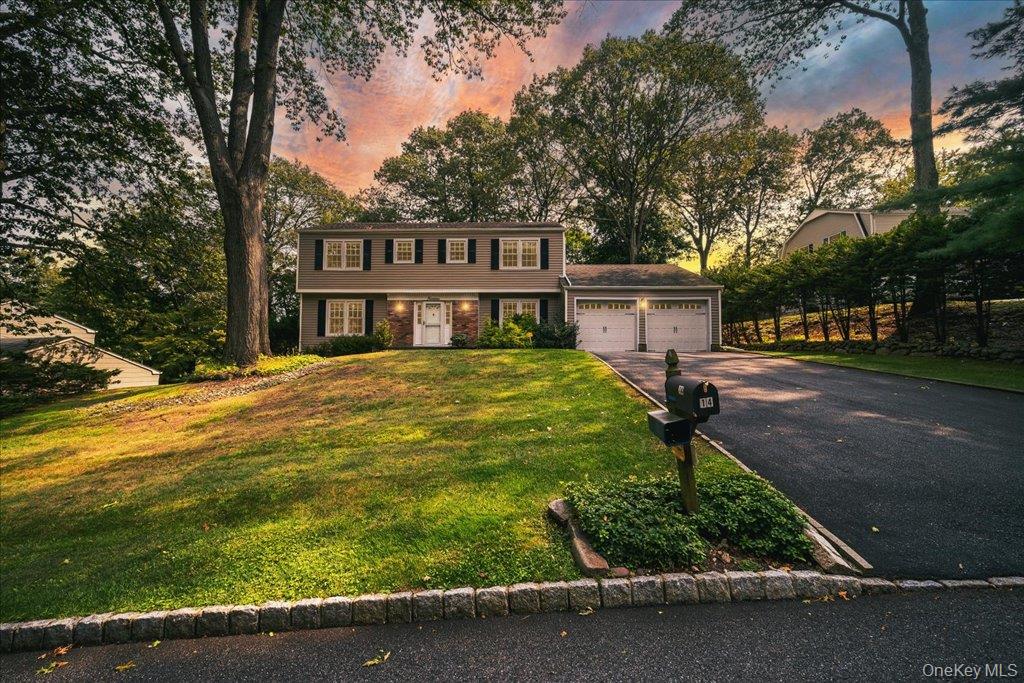 14 Burlington Avenue, Suffern, NY 10901