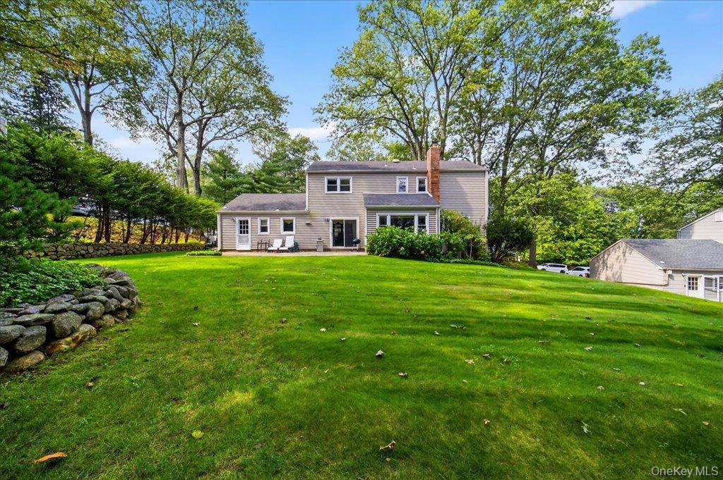 14 Burlington Avenue, Suffern, NY 10901