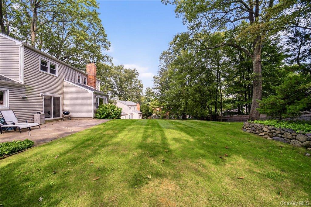 14 Burlington Avenue, Suffern, NY 10901