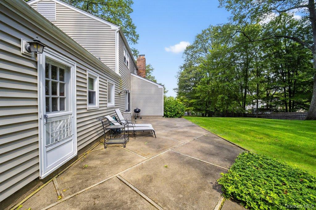 14 Burlington Avenue, Suffern, NY 10901