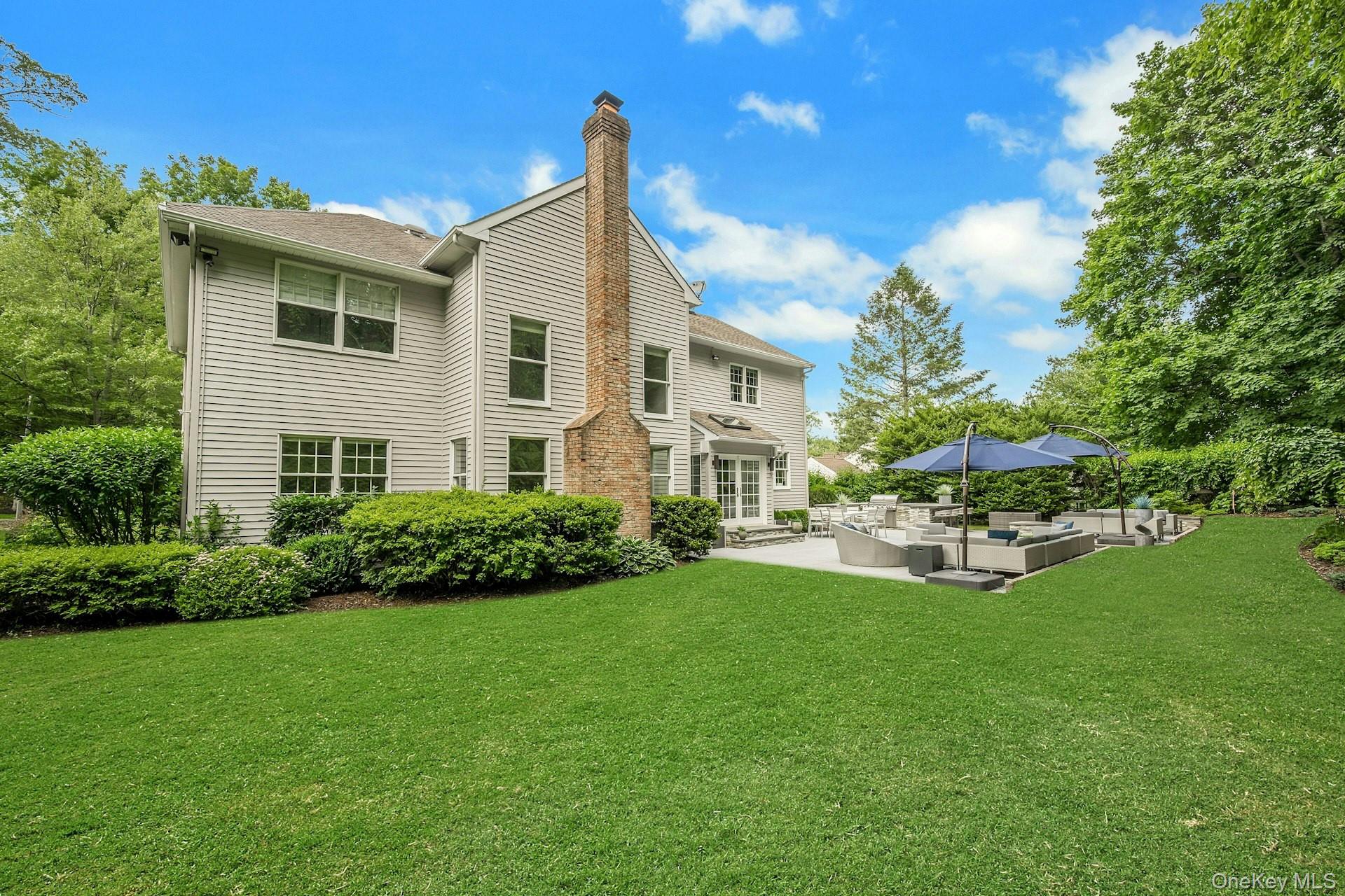 134 Euclid Avenue, Ardsley, NY 10502