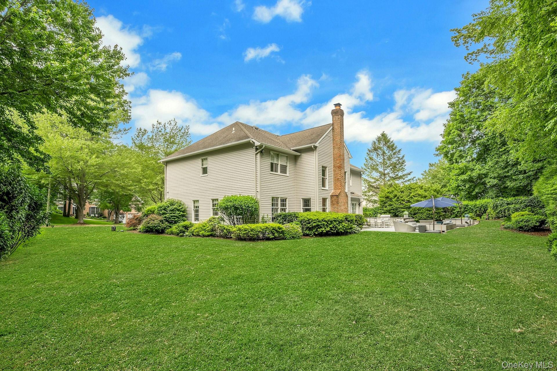 134 Euclid Avenue, Ardsley, NY 10502