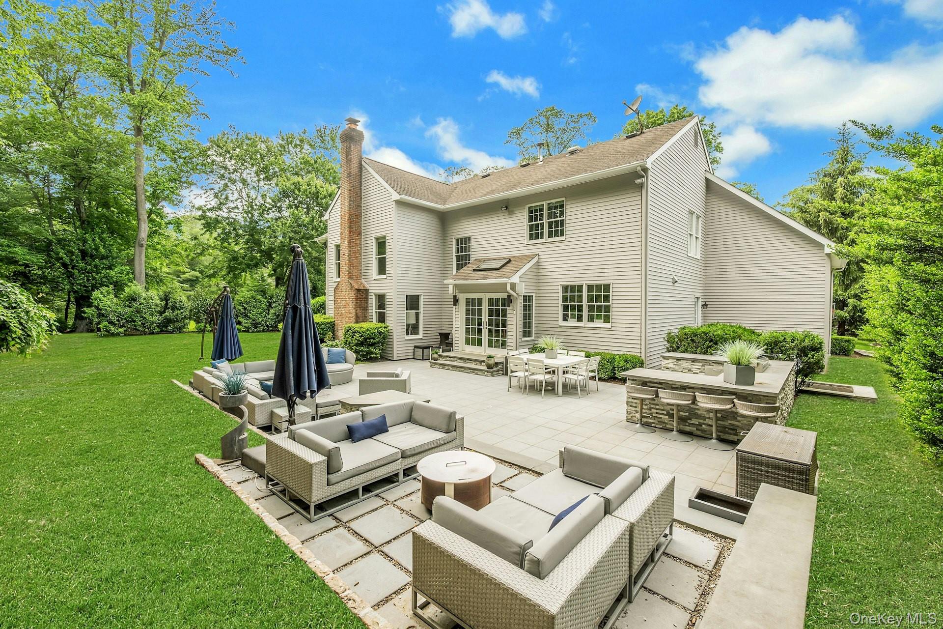 134 Euclid Avenue, Ardsley, NY 10502