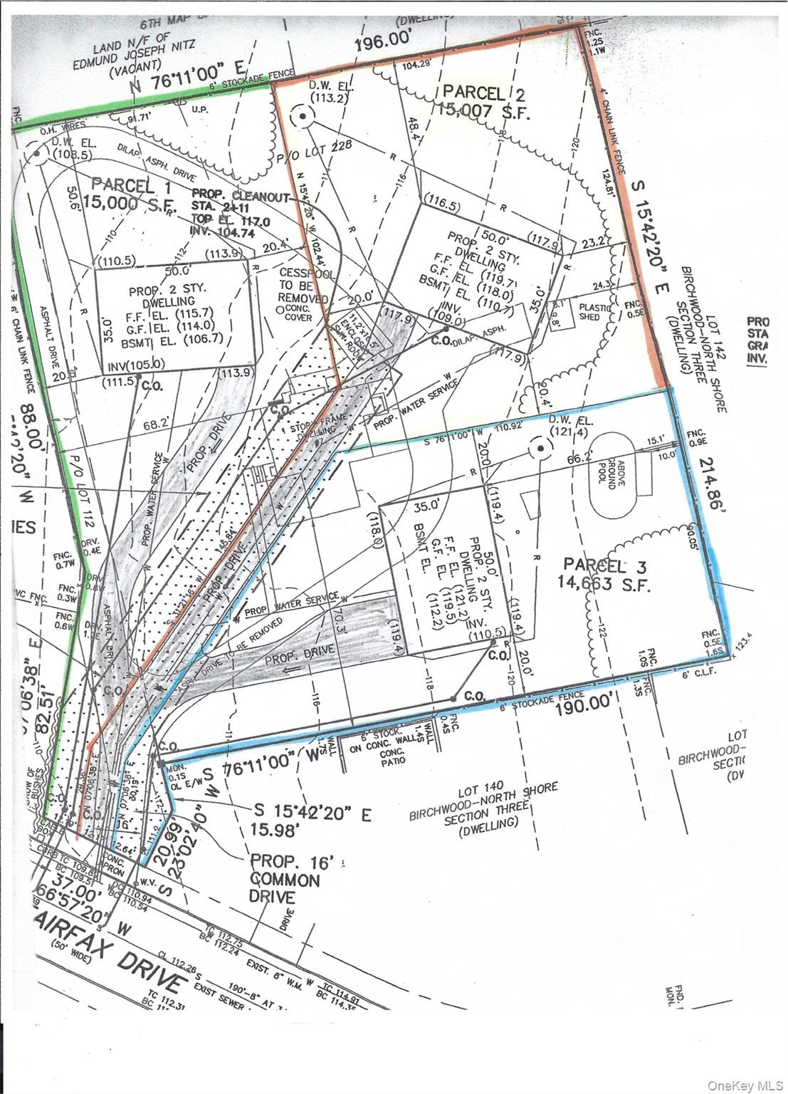 7 Fairfax Drive, Farmingville, NY 11738