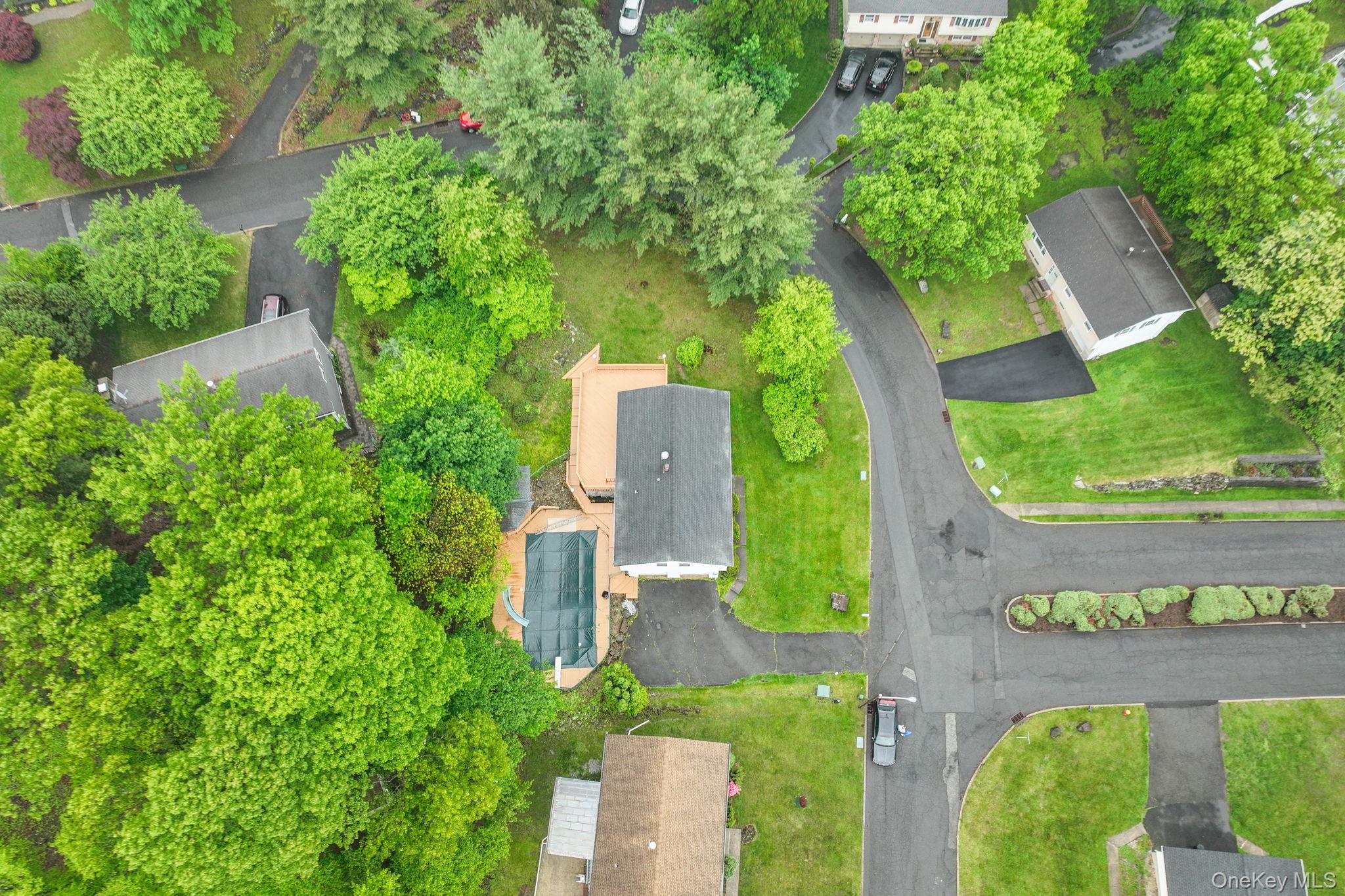 1 S Delaware Drive, Nyack, NY 10960