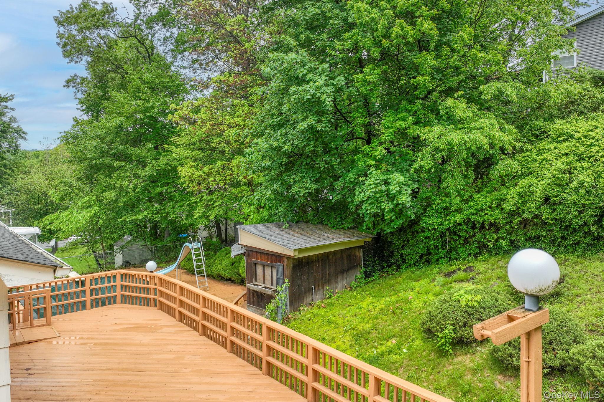 1 S Delaware Drive, Nyack, NY 10960