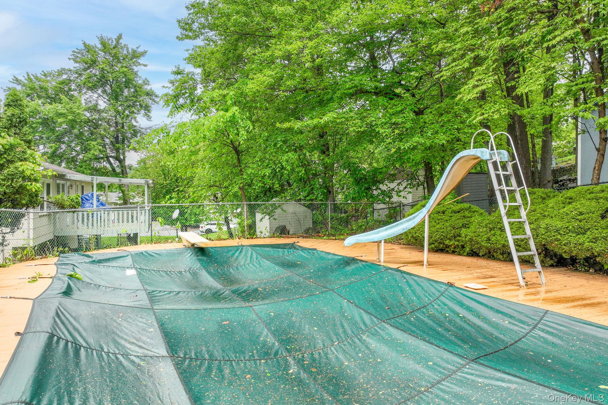 1 S Delaware Drive, Nyack, NY 10960