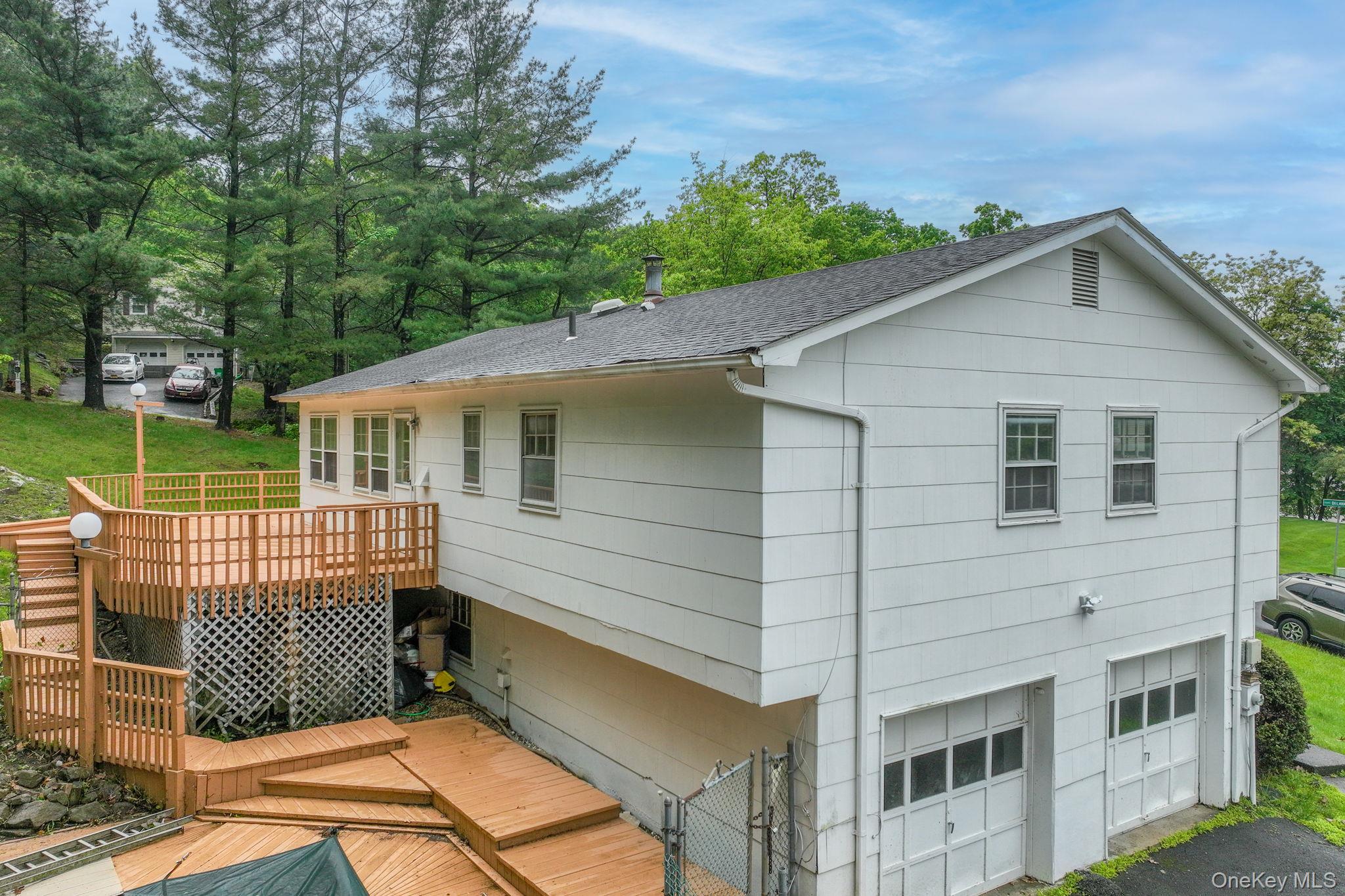 1 S Delaware Drive, Nyack, NY 10960