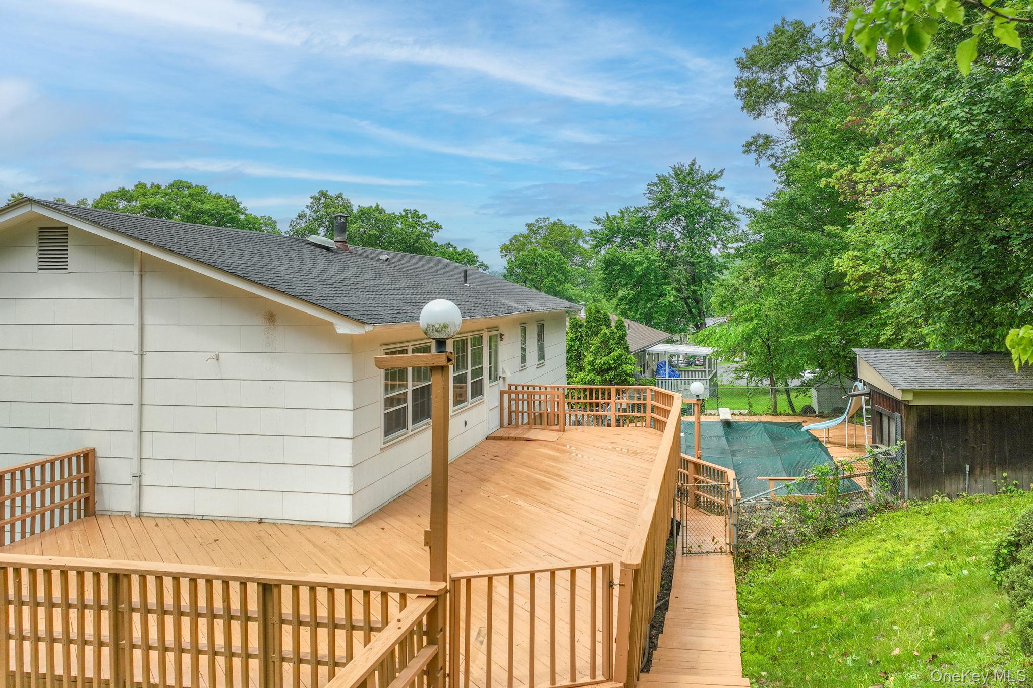 1 S Delaware Drive, Nyack, NY 10960