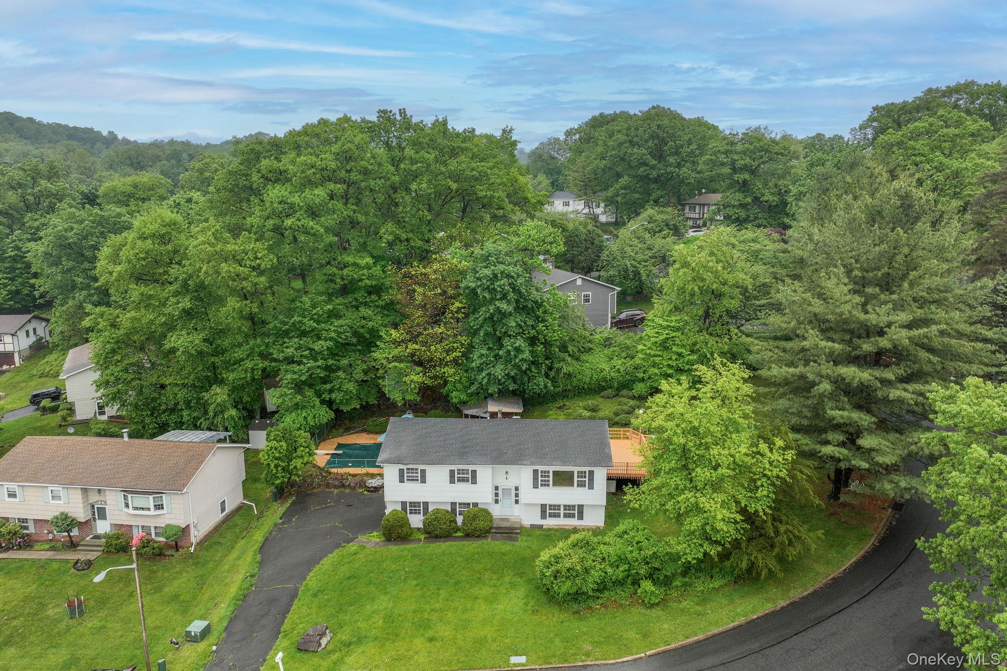 1 S Delaware Drive, Nyack, NY 10960