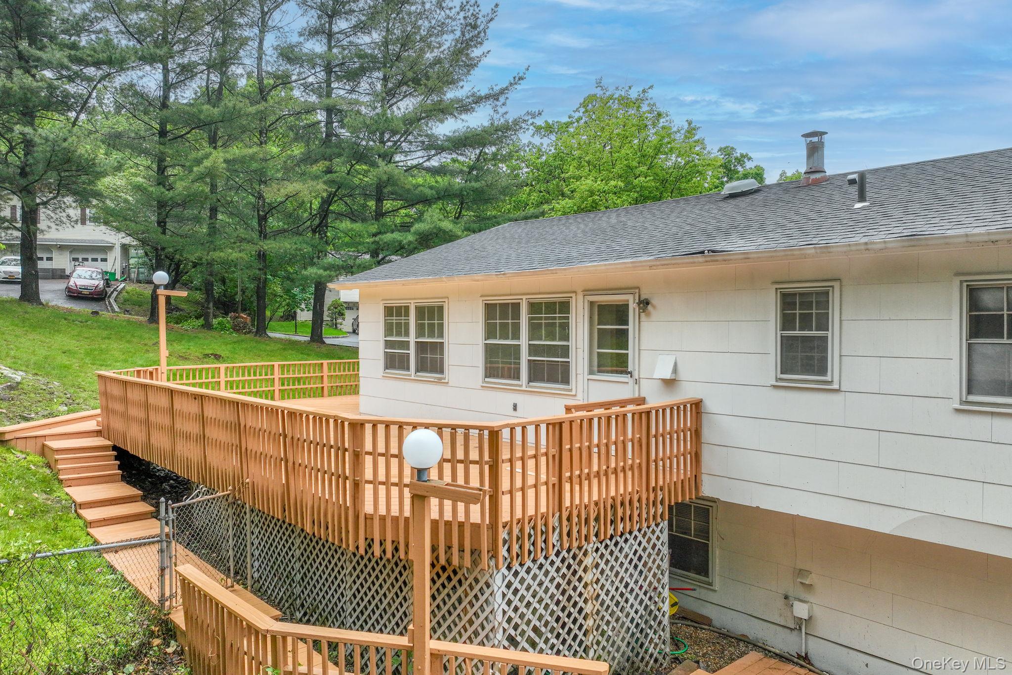 1 S Delaware Drive, Nyack, NY 10960