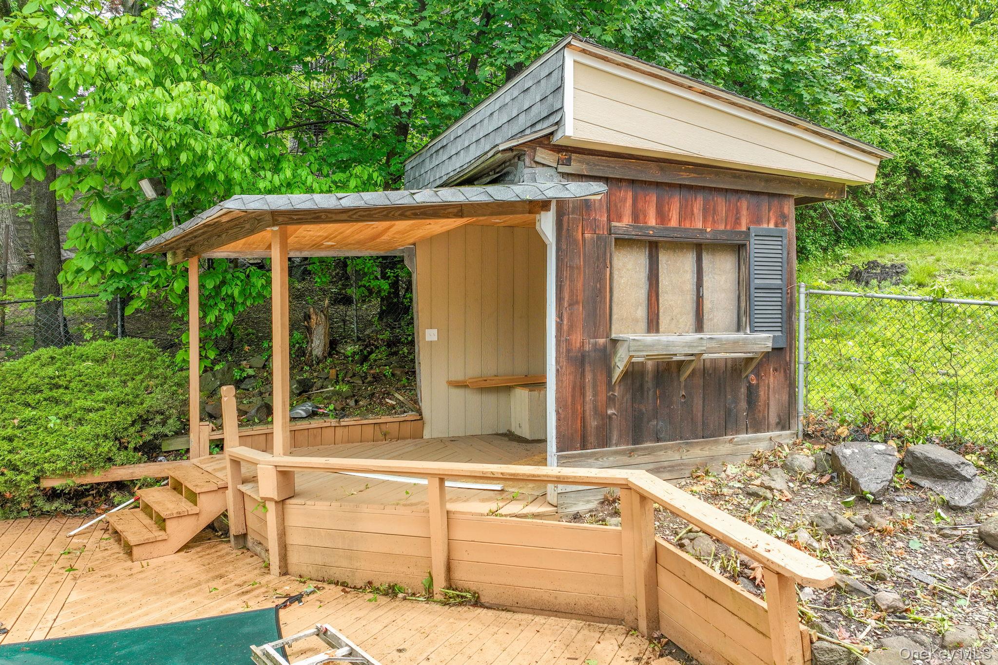 1 S Delaware Drive, Nyack, NY 10960