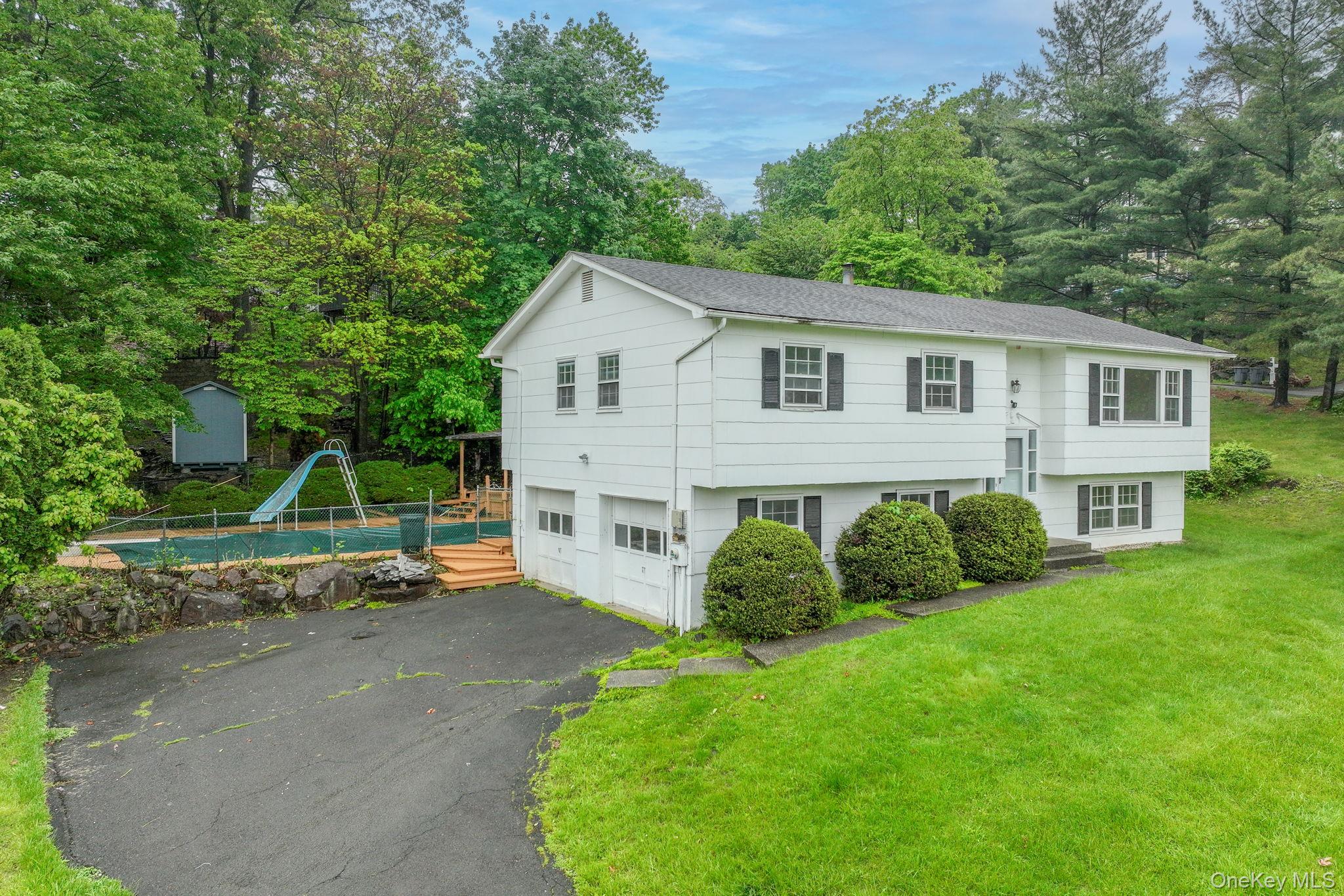 1 S Delaware Drive, Nyack, NY 10960