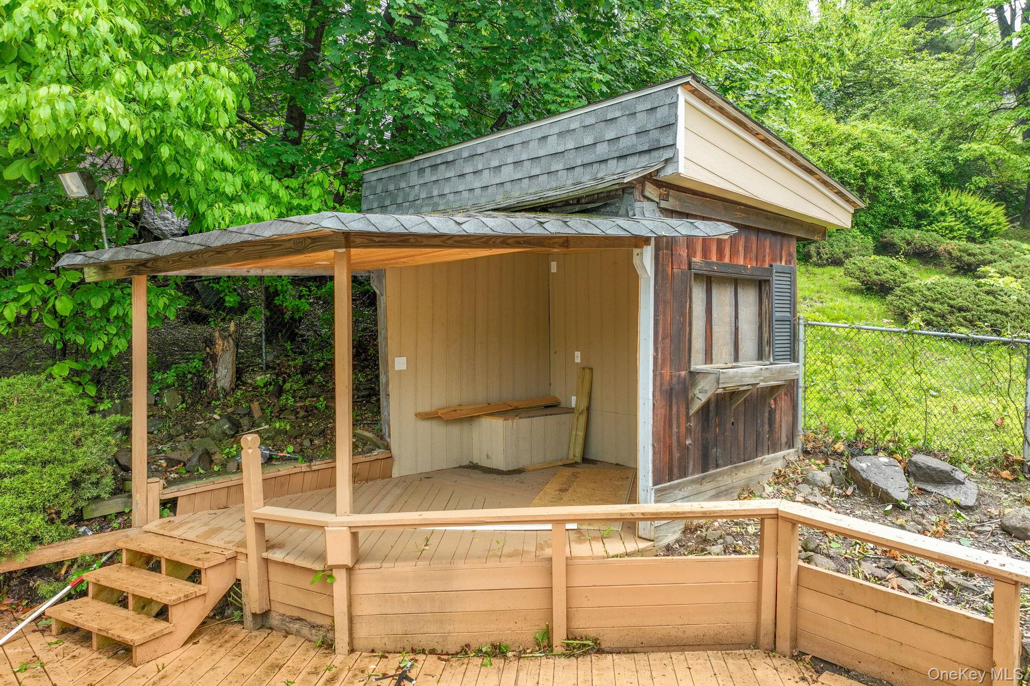 1 S Delaware Drive, Nyack, NY 10960