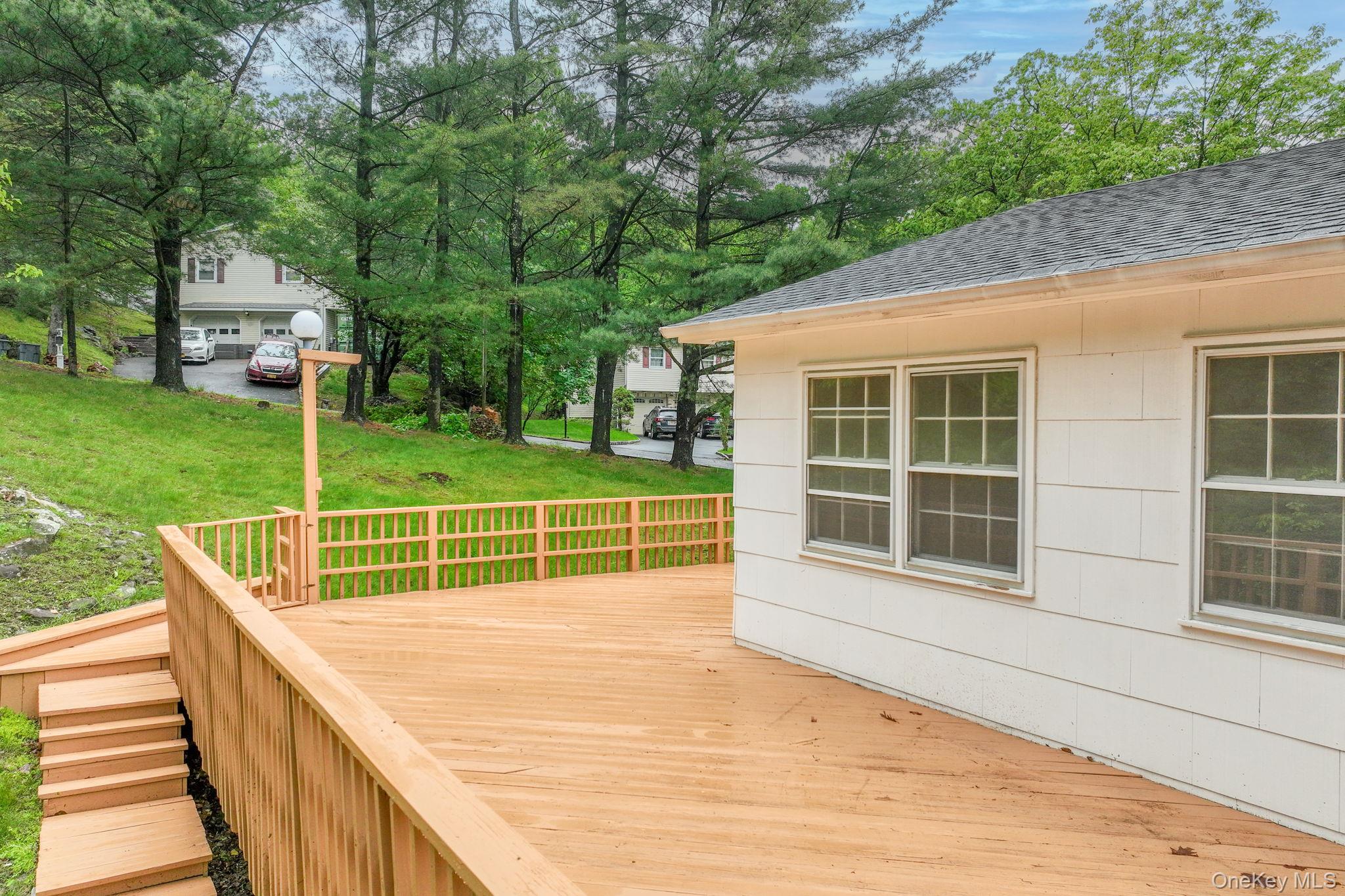 1 S Delaware Drive, Nyack, NY 10960