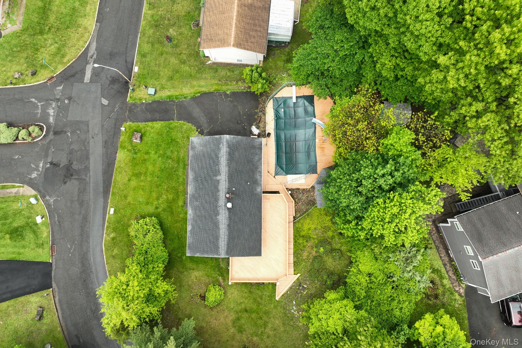 1 S Delaware Drive, Nyack, NY 10960