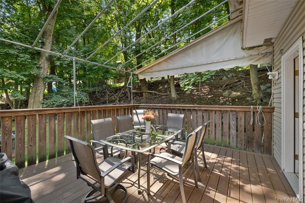 8 Harvest Court, Monsey, NY 10952