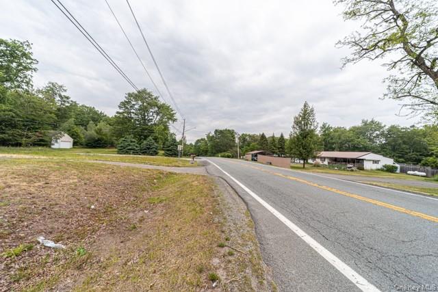 95 Glen Wild Road # 203, Rock Hill, NY 12775