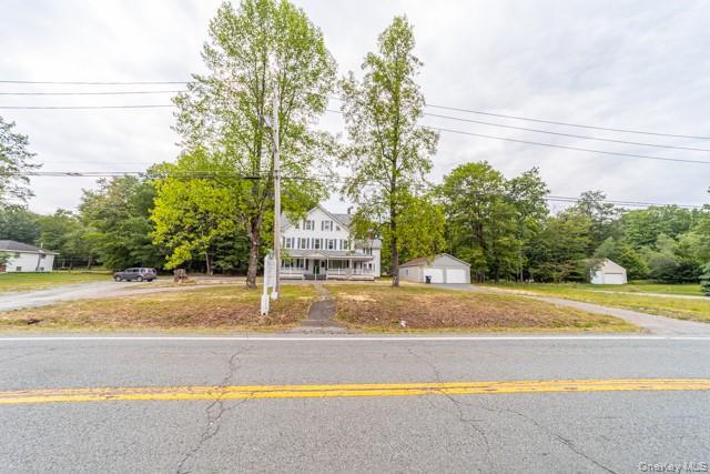 95 Glen Wild Road # 203, Rock Hill, NY 12775