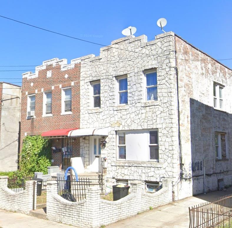 106-03 177th Street, Jamaica, NY 11433