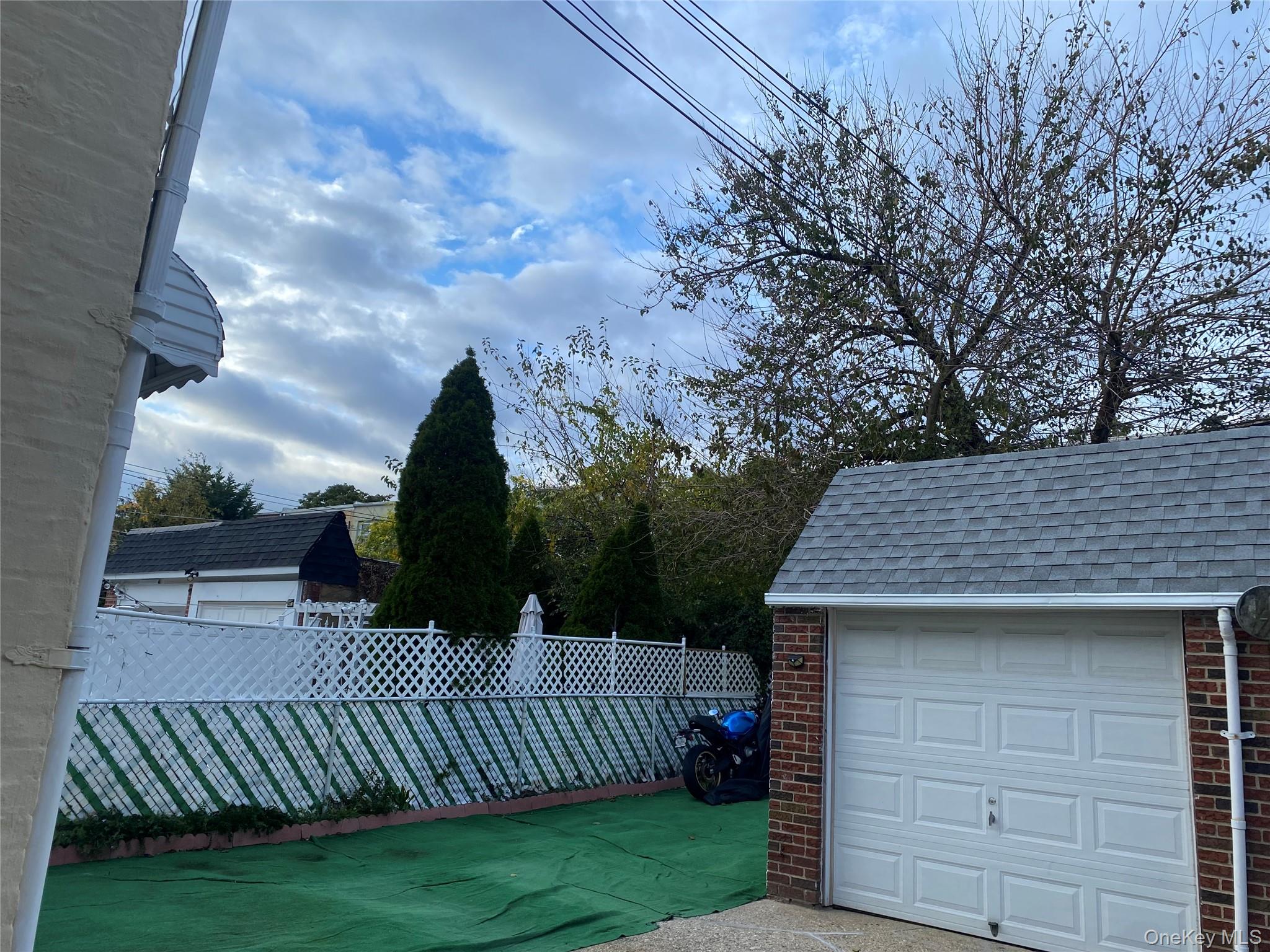 8545 67th Drive, Rego Park, NY 11374