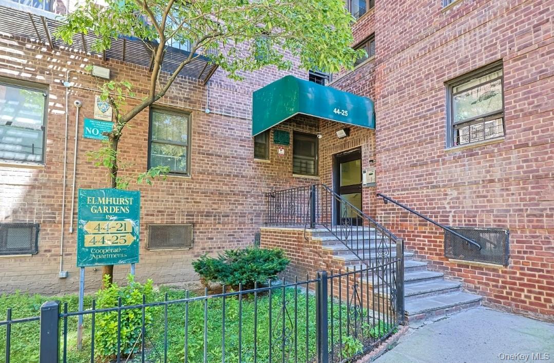 44-25 Macnish Street # #6D, Elmhurst, NY 11373
