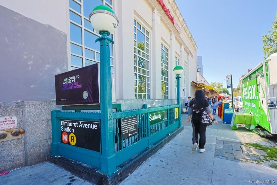 44-25 Macnish Street # #6D, Elmhurst, NY 11373