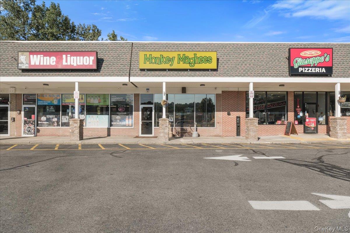 40 Vassar Road # 4, Poughkeepsie, NY 12603