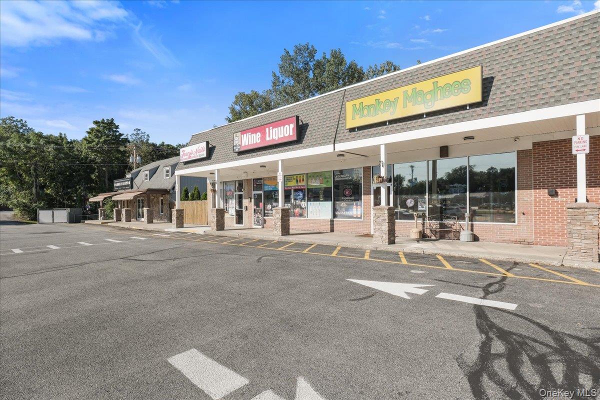 40 Vassar Road # 4, Poughkeepsie, NY 12603