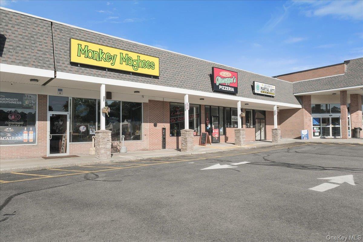 40 Vassar Road # 4, Poughkeepsie, NY 12603