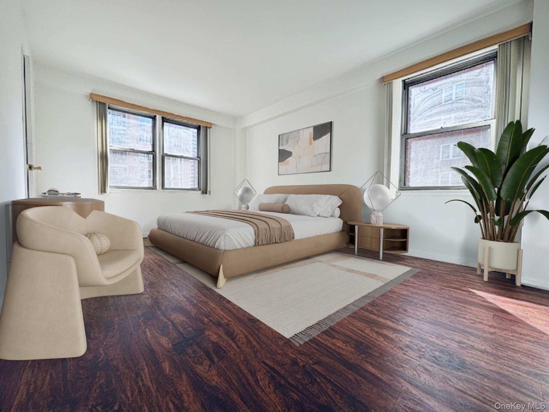 43-10 Kissena Boulevard # 7L, Flushing, NY 11355