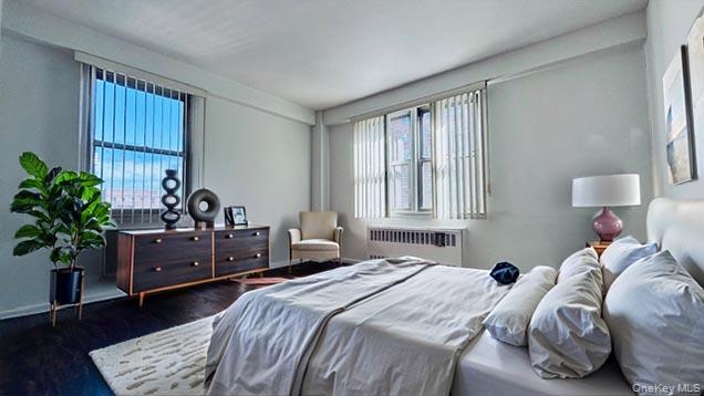 43-10 Kissena Boulevard # 7L, Flushing, NY 11355