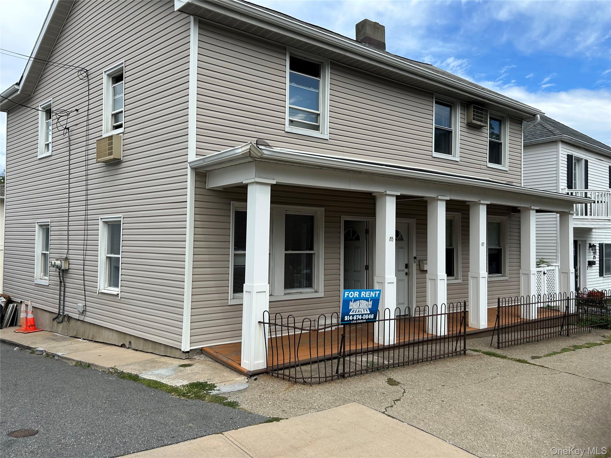 85 Ashford Avenue # 85, Dobbs Ferry, NY 10522