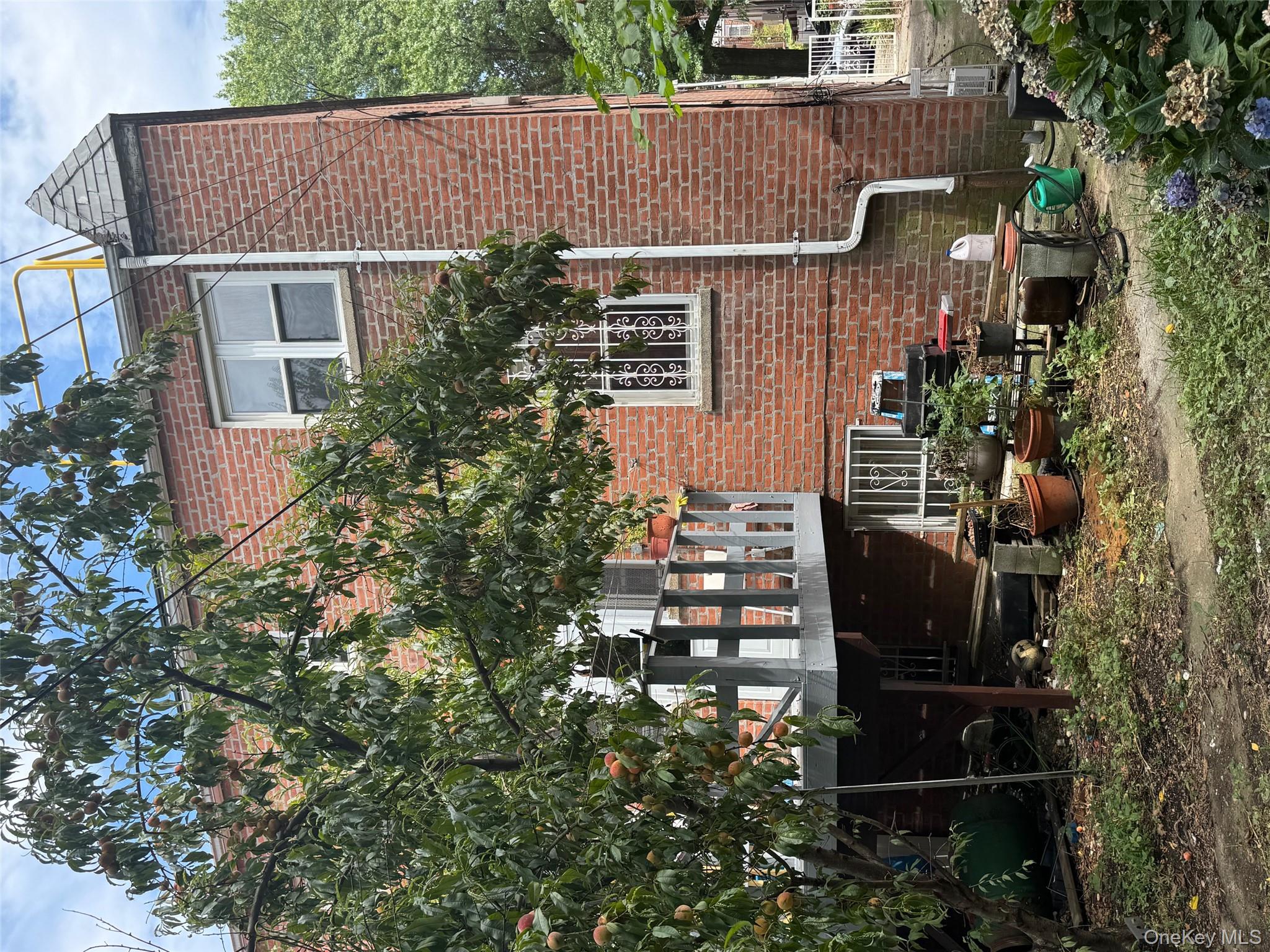 2339 Barnes Avenue, Bronx, NY 10467