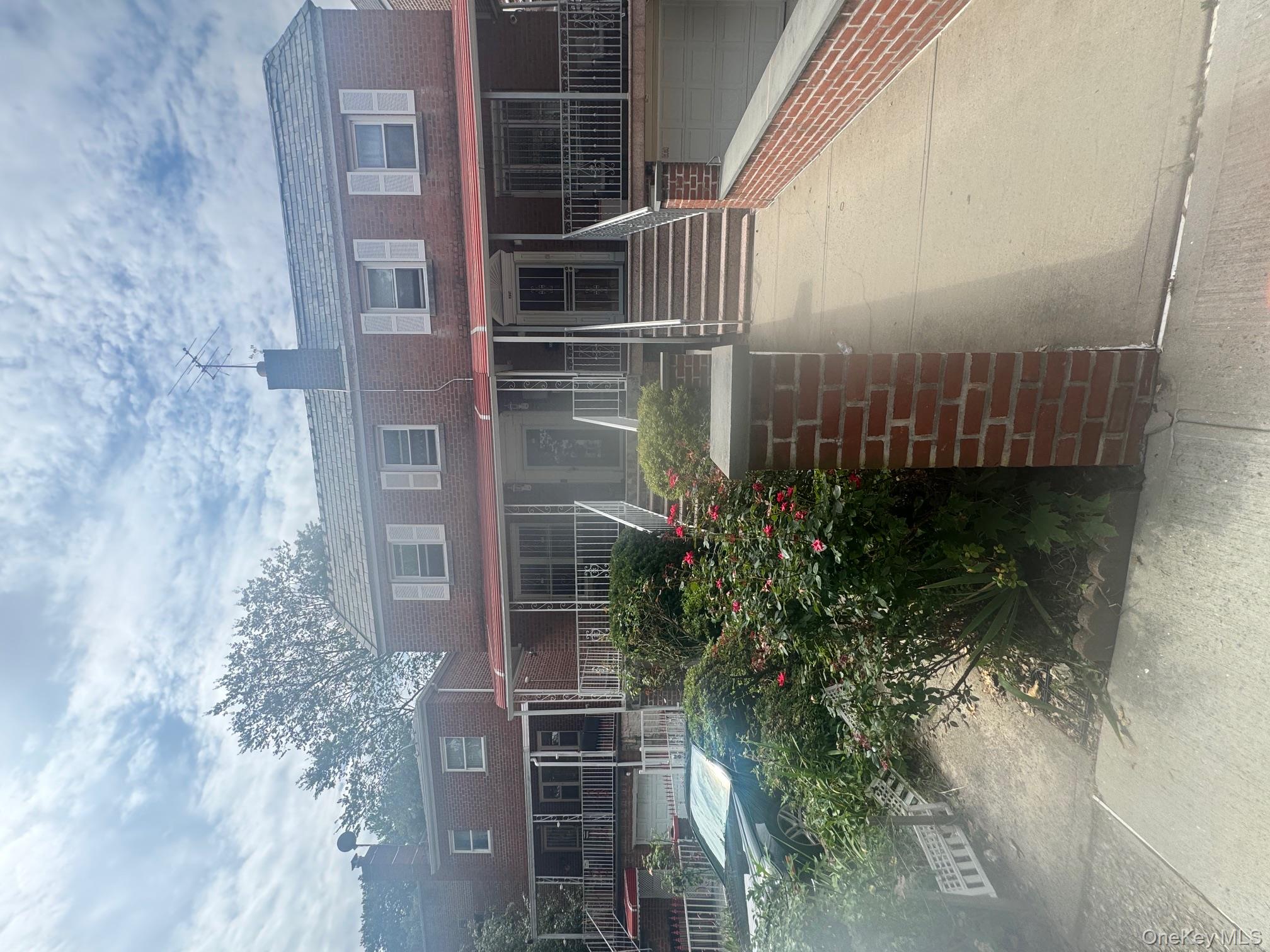 2339 Barnes Avenue, Bronx, NY 10467