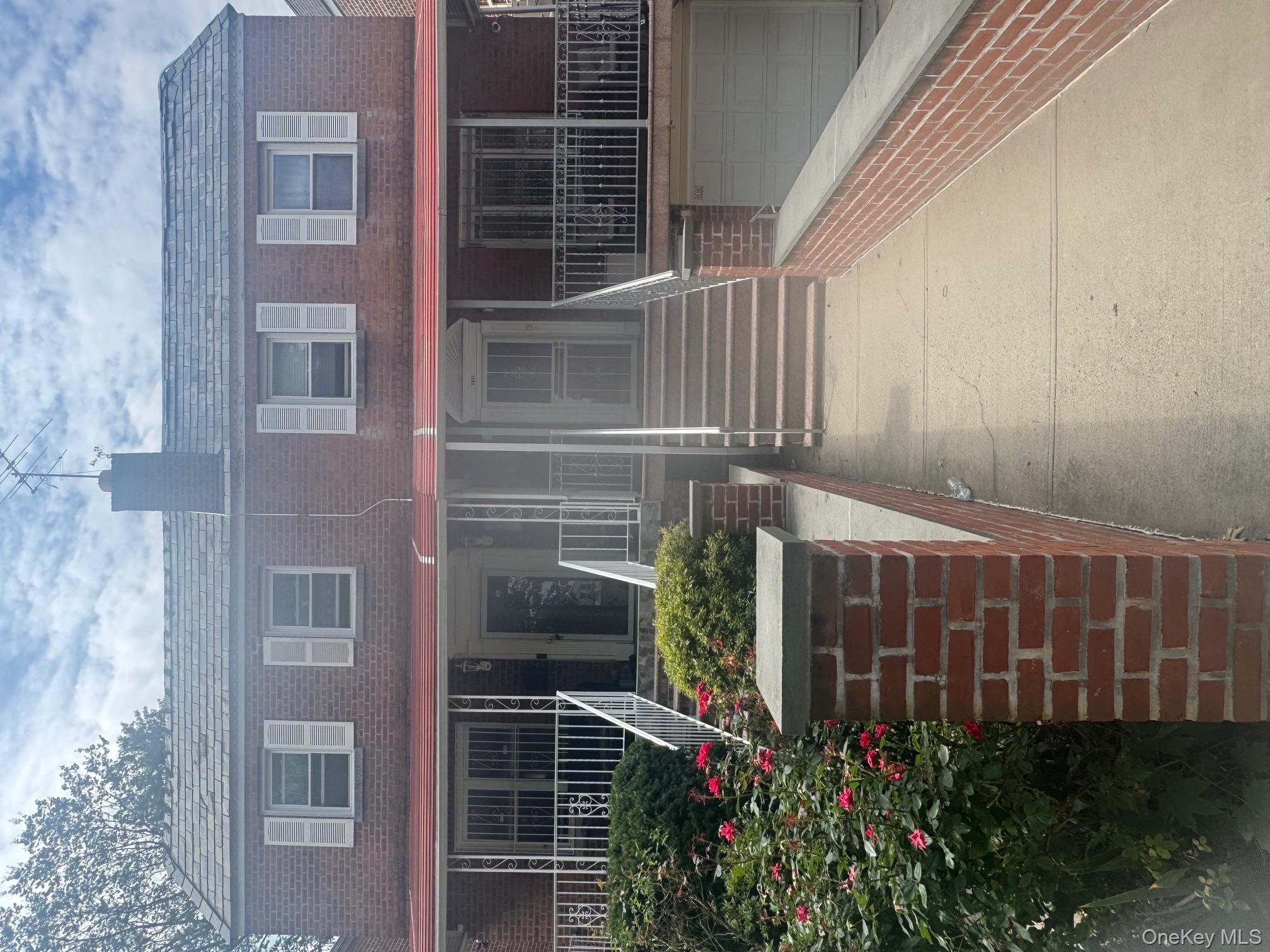 2339 Barnes Avenue, Bronx, NY 10467