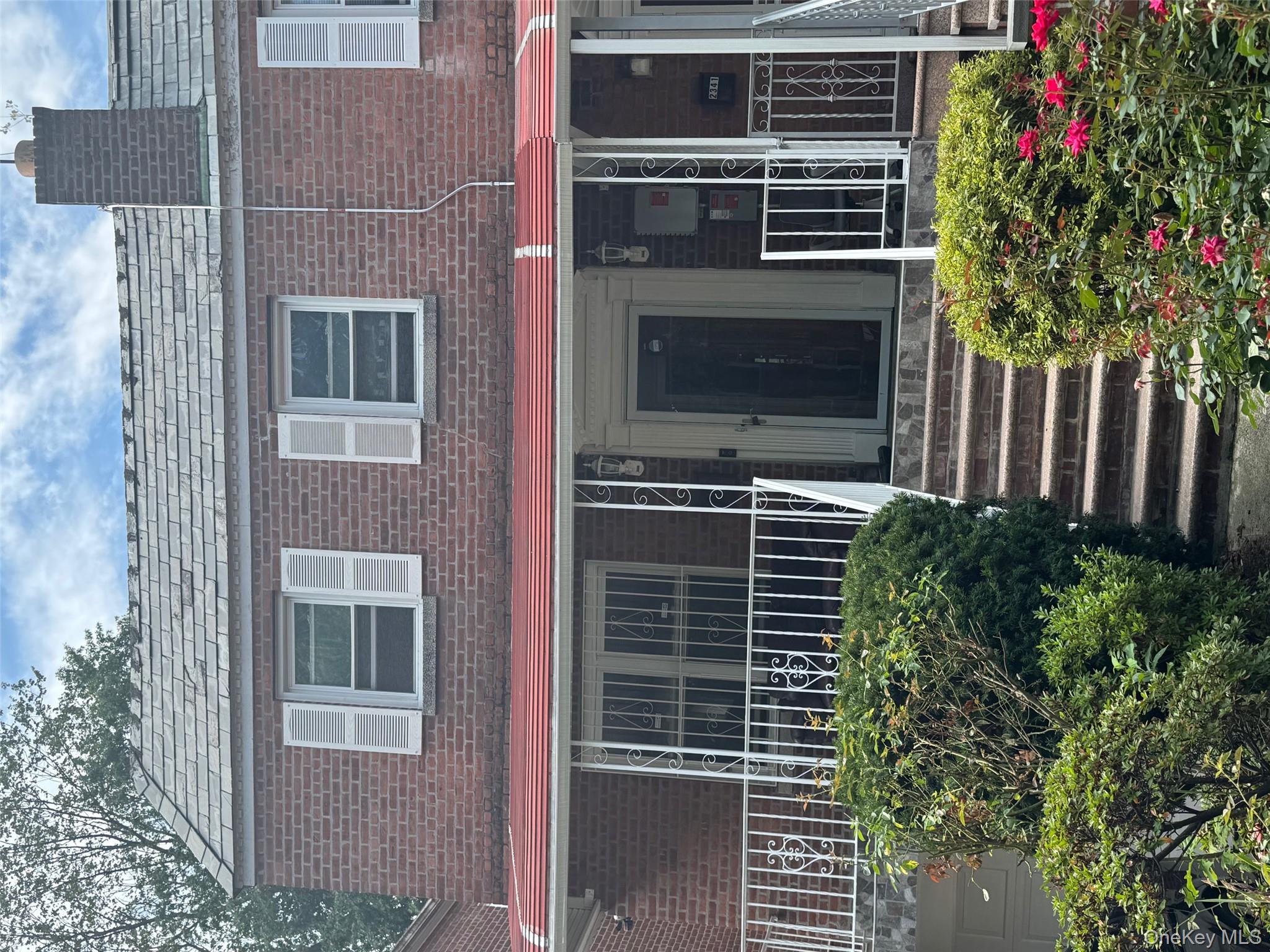 2339 Barnes Avenue, Bronx, NY 10467