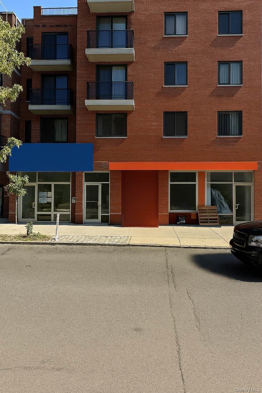 132-08 Pople Avenue # 1A, Flushing, NY 11355