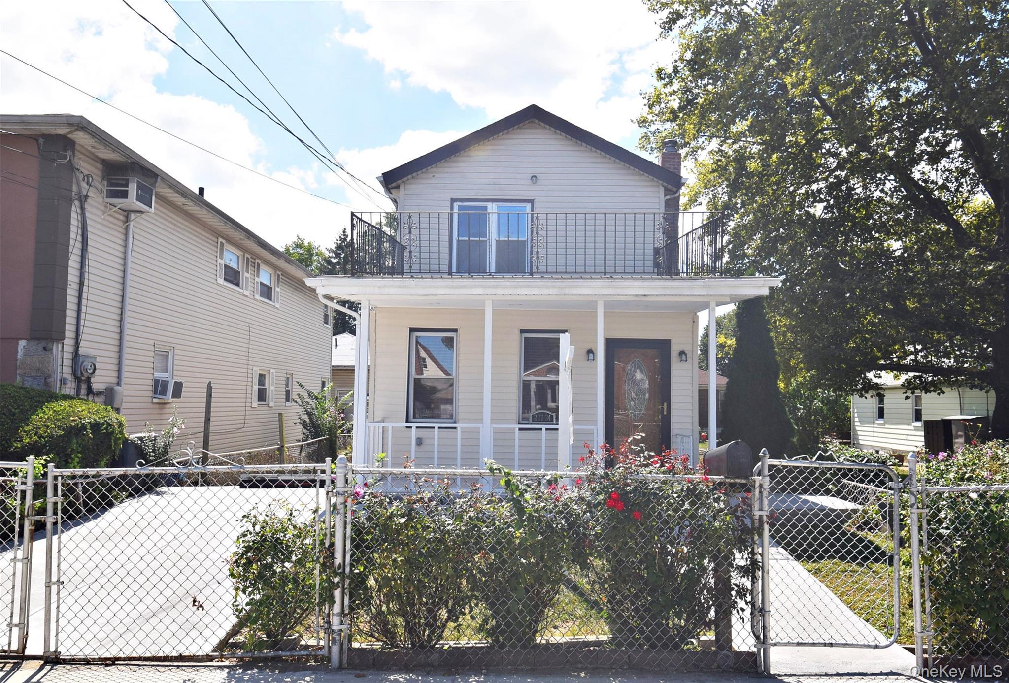 22734 112th Road, Queens Village, NY 11429