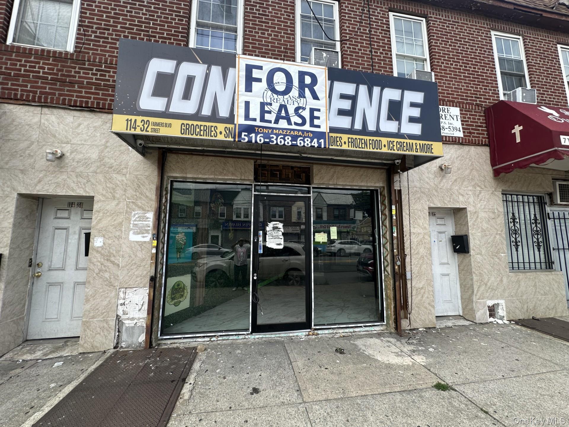 114-34 Farmers Boulevard, Saint Albans, NY 11412