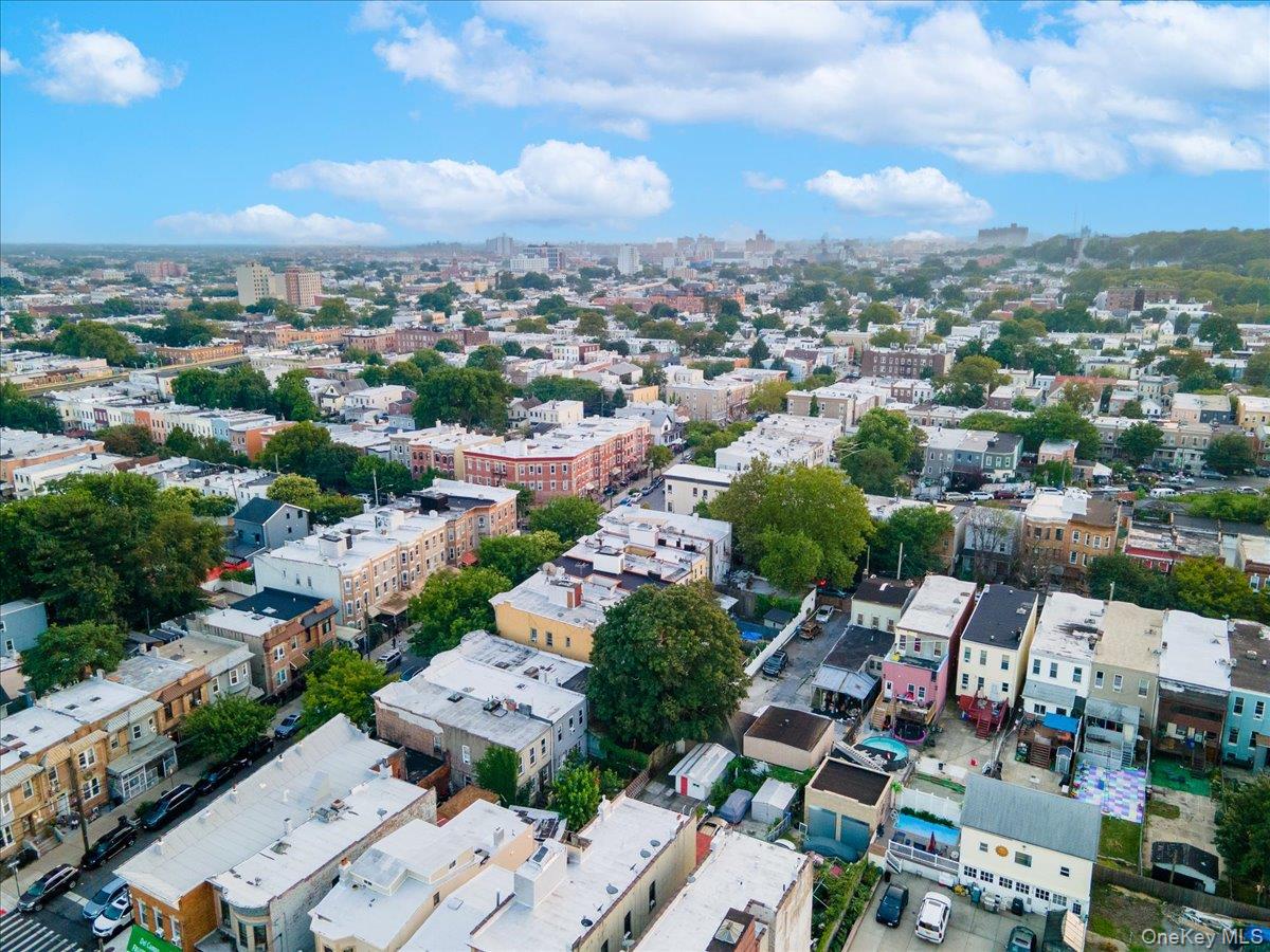 255 Ridgewood Avenue, Brooklyn, NY 11208